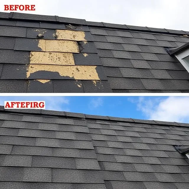 Roof Repair Near Me in Sidney, NE near me